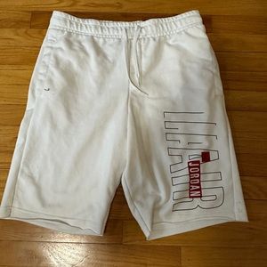 Jordan Shorts